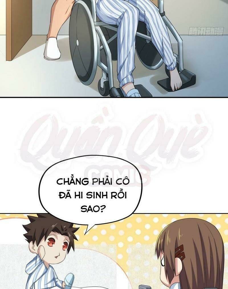 Trọng Sinh Đại Ngoạn Gia - Chapter 194 - Page 16