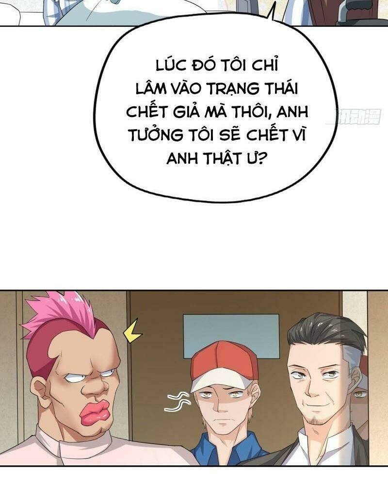 Trọng Sinh Đại Ngoạn Gia - Chapter 194 - Page 17