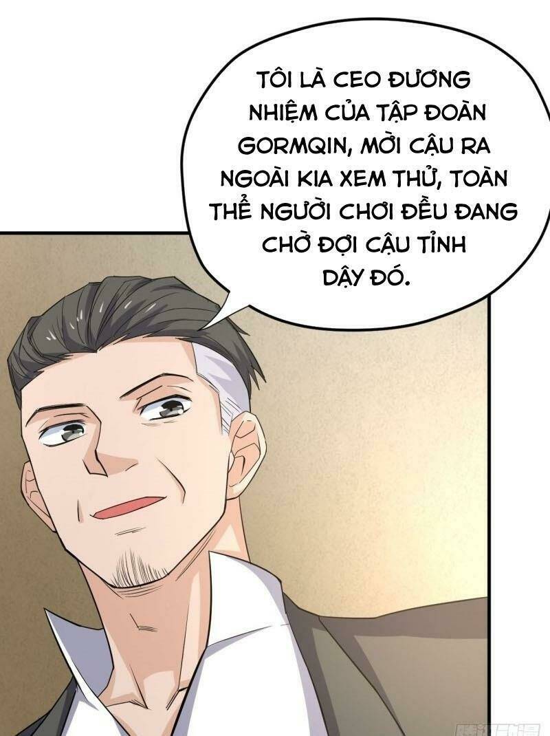 Trọng Sinh Đại Ngoạn Gia - Chapter 194 - Page 21