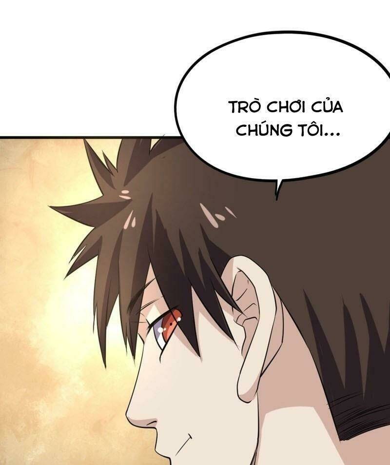 Trọng Sinh Đại Ngoạn Gia - Chapter 194 - Page 33