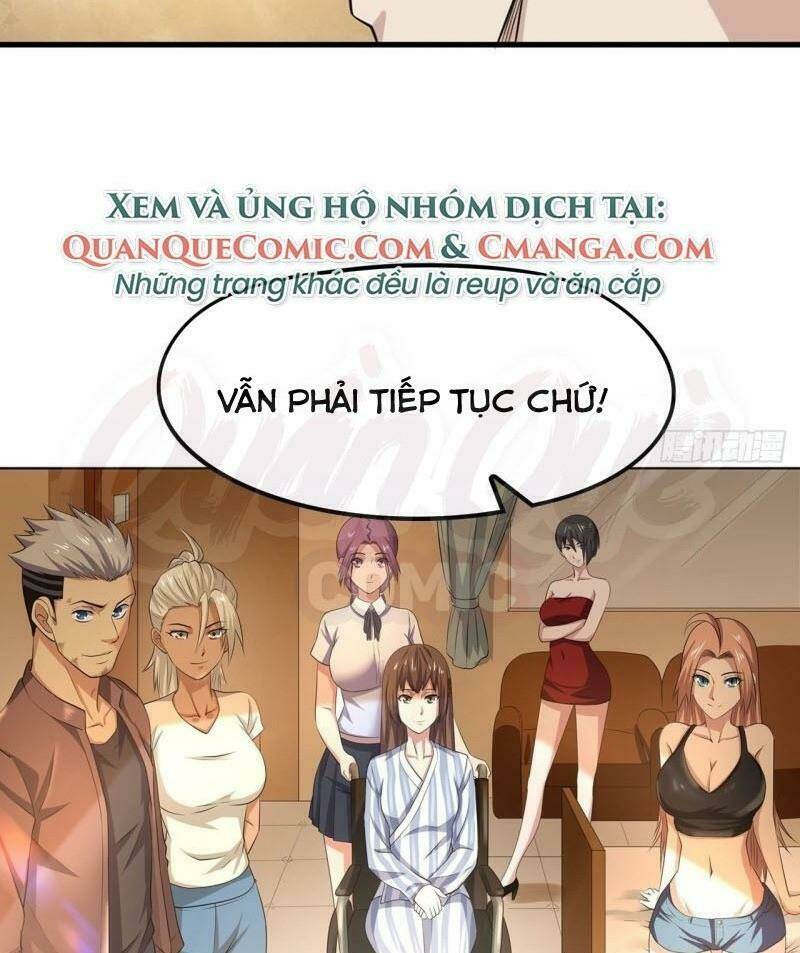 Trọng Sinh Đại Ngoạn Gia - Chapter 194 - Page 34