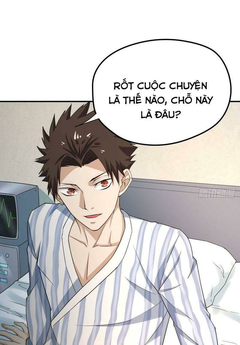 Trọng Sinh Đại Ngoạn Gia - Chapter 194 - Page 6