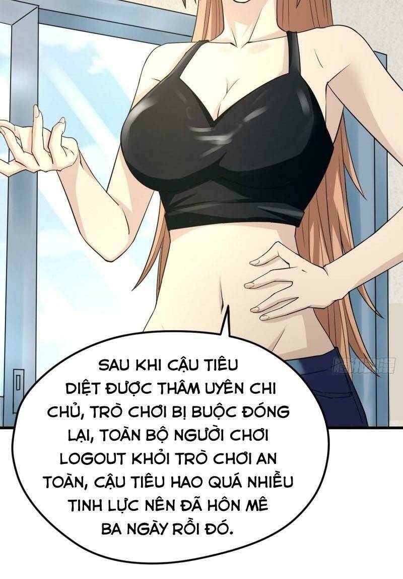Trọng Sinh Đại Ngoạn Gia - Chapter 194 - Page 8