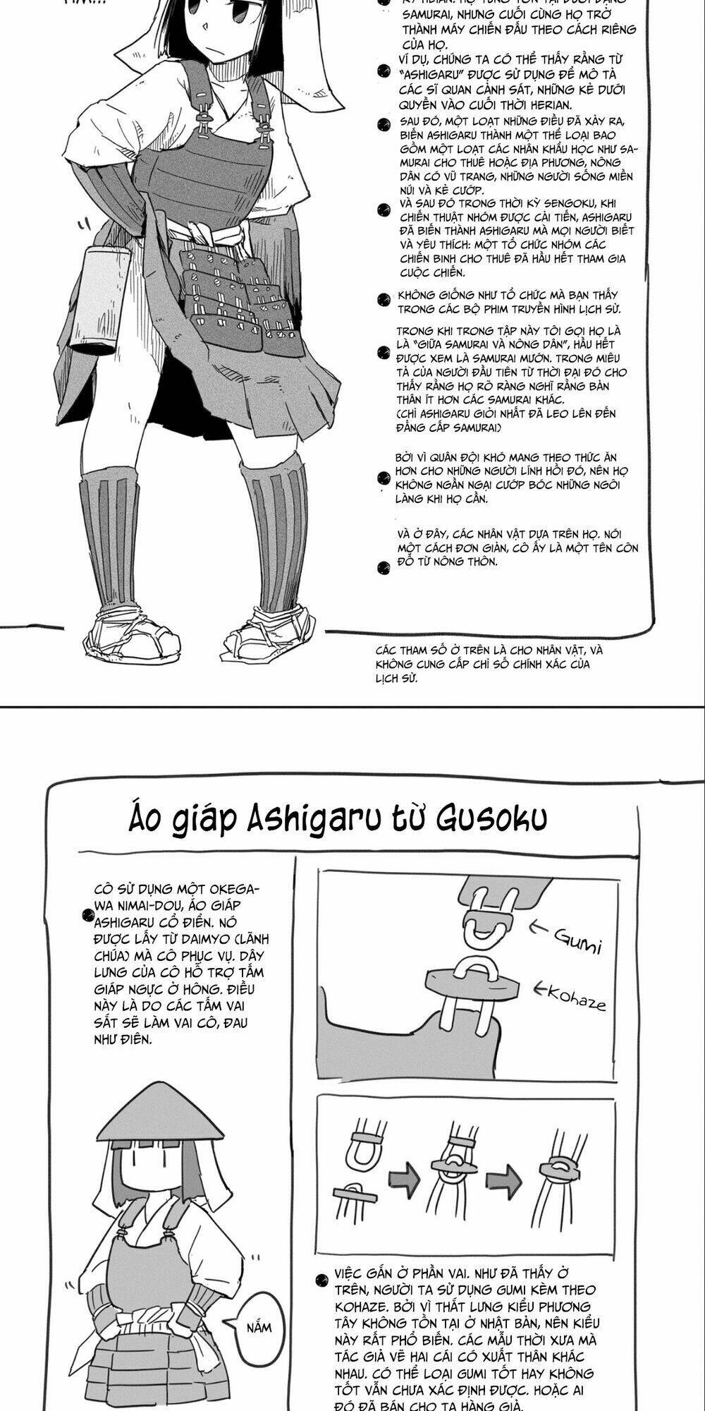 Câu Chuyện Bí Mật Ở Con Phố Thứ 3 - Chapter 1 - Page 9