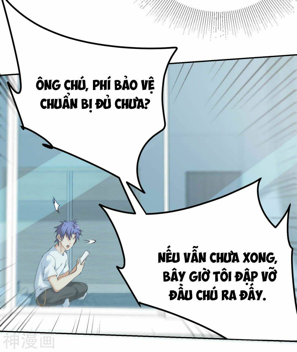 Đồng Hồ Siêu Năng - Chapter 2 - Page 18