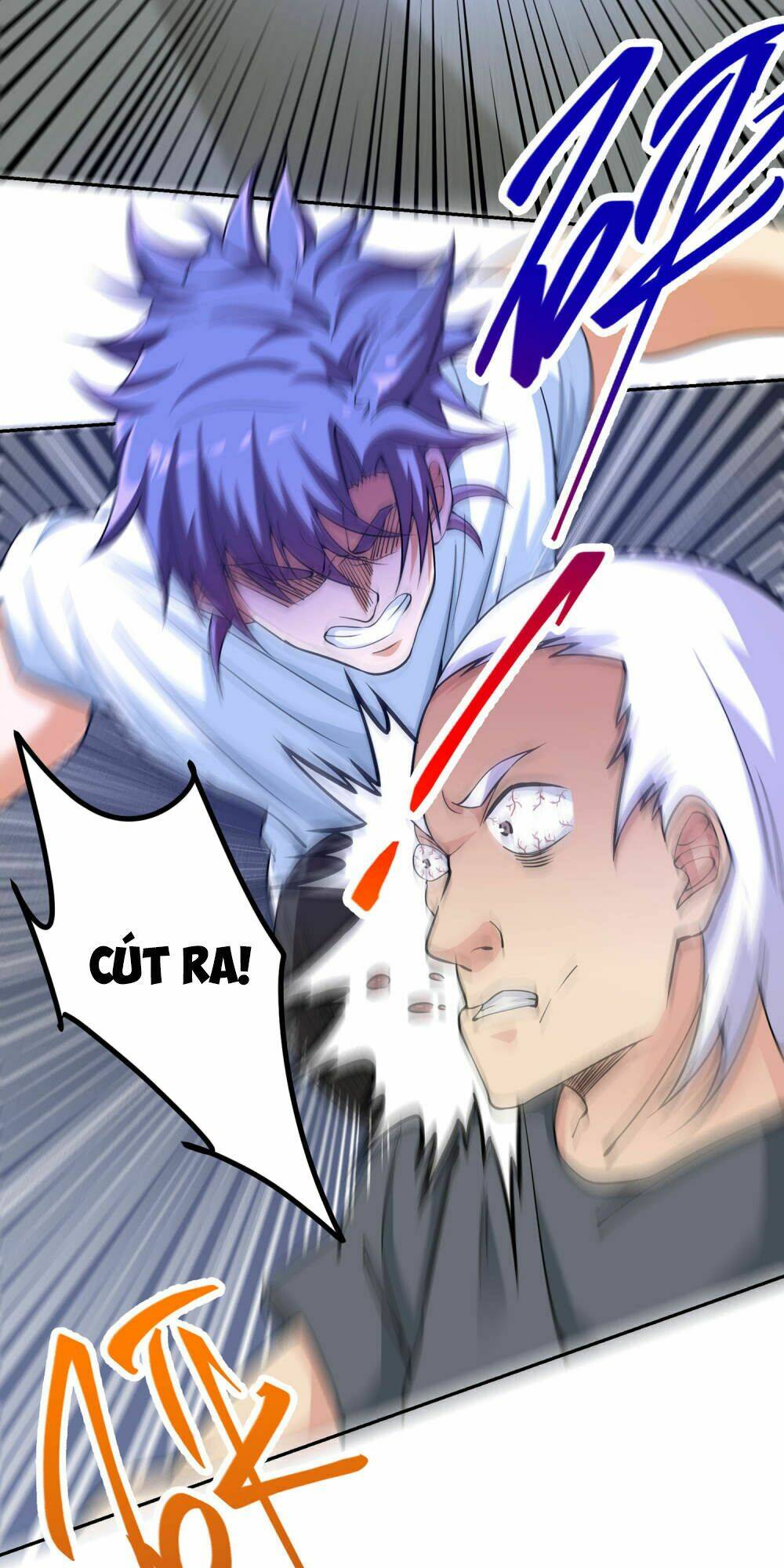 Đồng Hồ Siêu Năng - Chapter 2 - Page 29