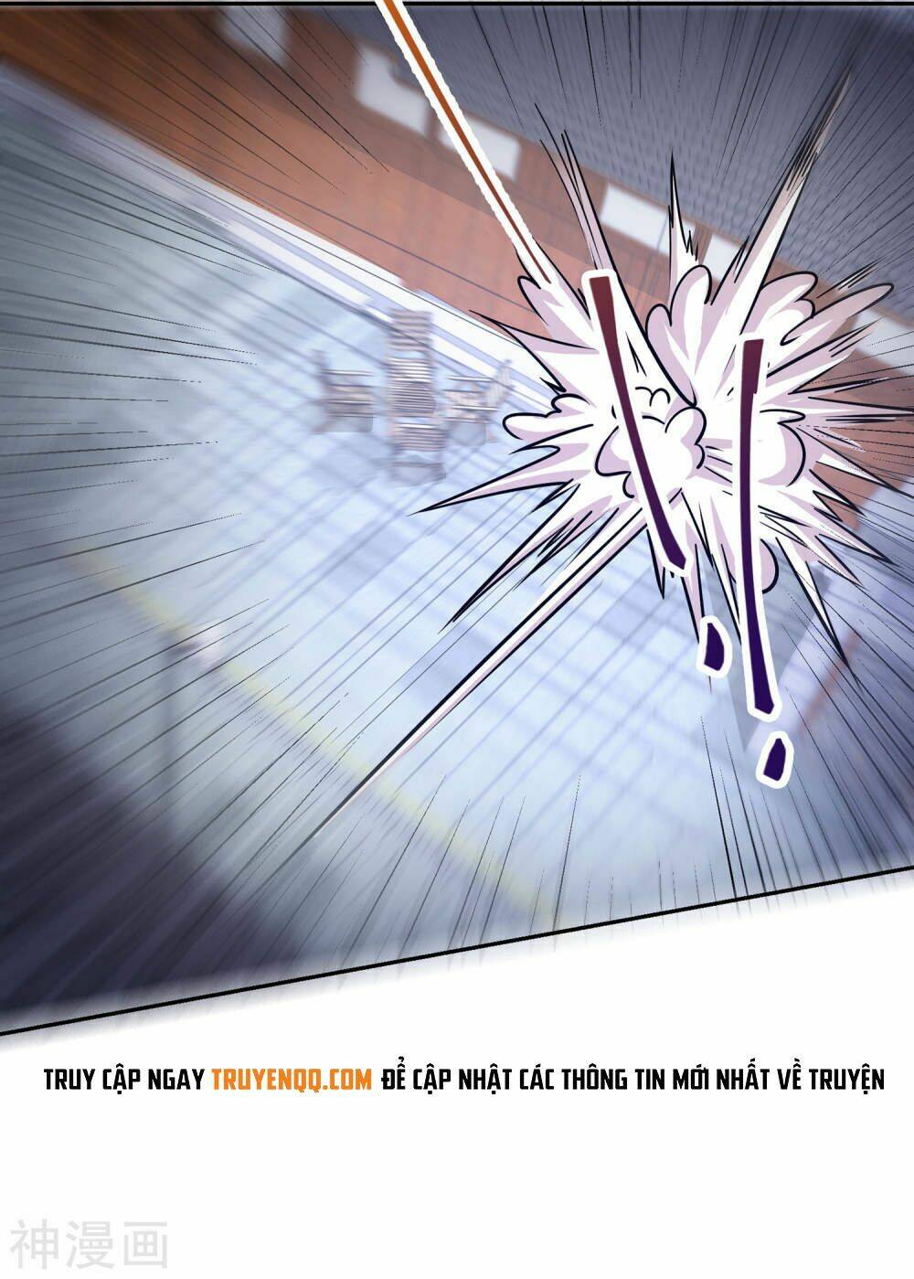 Đồng Hồ Siêu Năng - Chapter 2 - Page 31