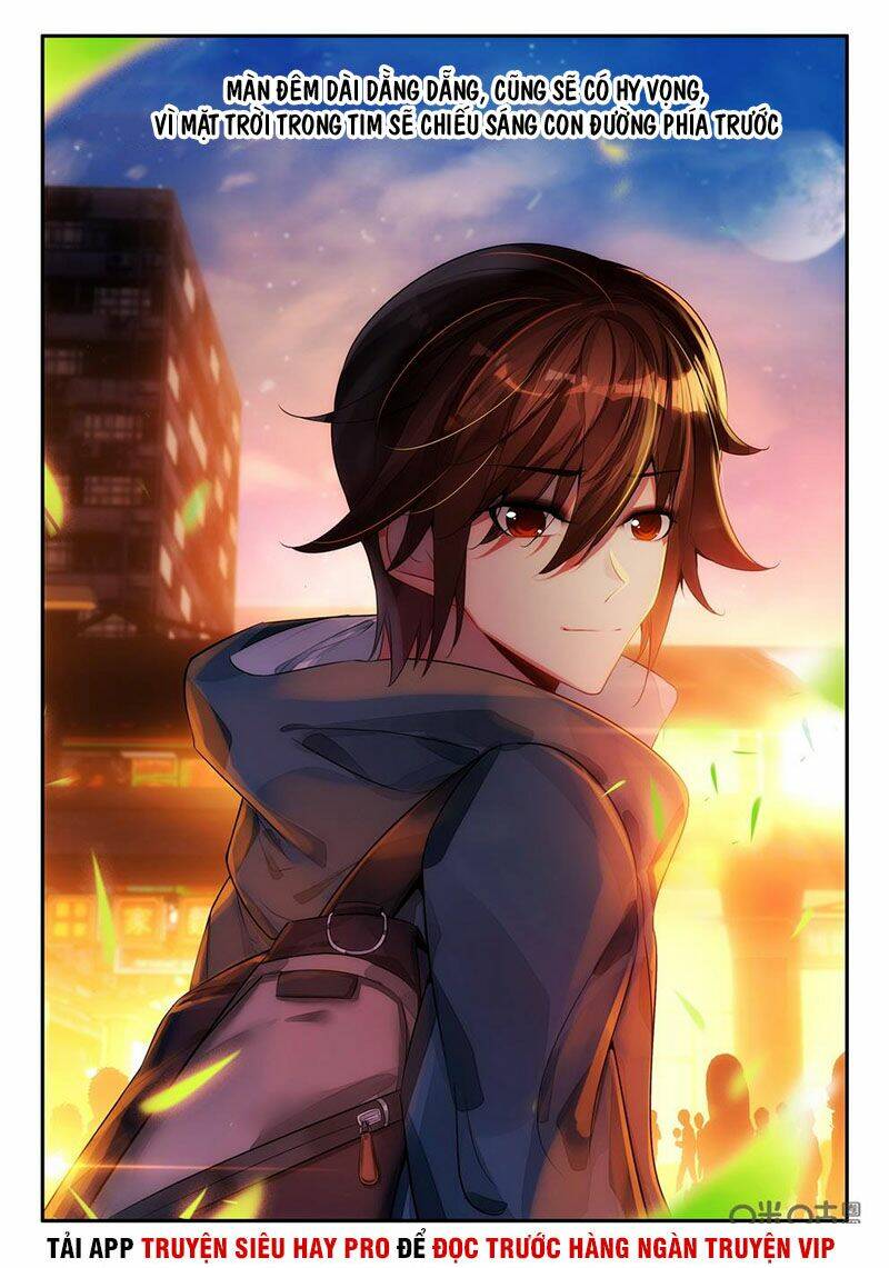 Hắc Ám Huyết Thời Đại - Chapter 162 - Page 8