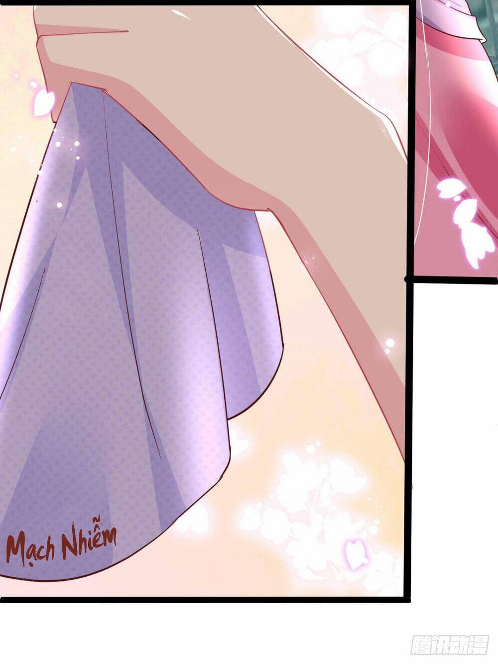 Tướng Quân Tại Thượng: Manh Phi Xuyên Không Muốn Nghịch Tập - Chapter 17 - Page 9