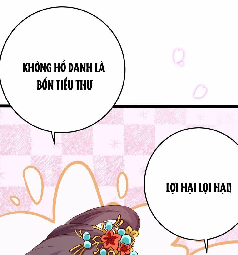 Tướng Quân Tại Thượng: Manh Phi Xuyên Không Muốn Nghịch Tập - Chapter 17 - Page 10