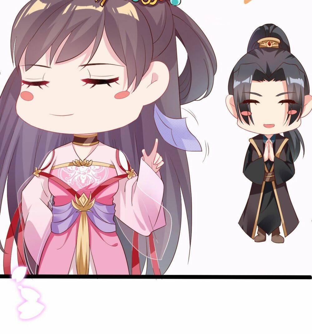 Tướng Quân Tại Thượng: Manh Phi Xuyên Không Muốn Nghịch Tập - Chapter 17 - Page 11