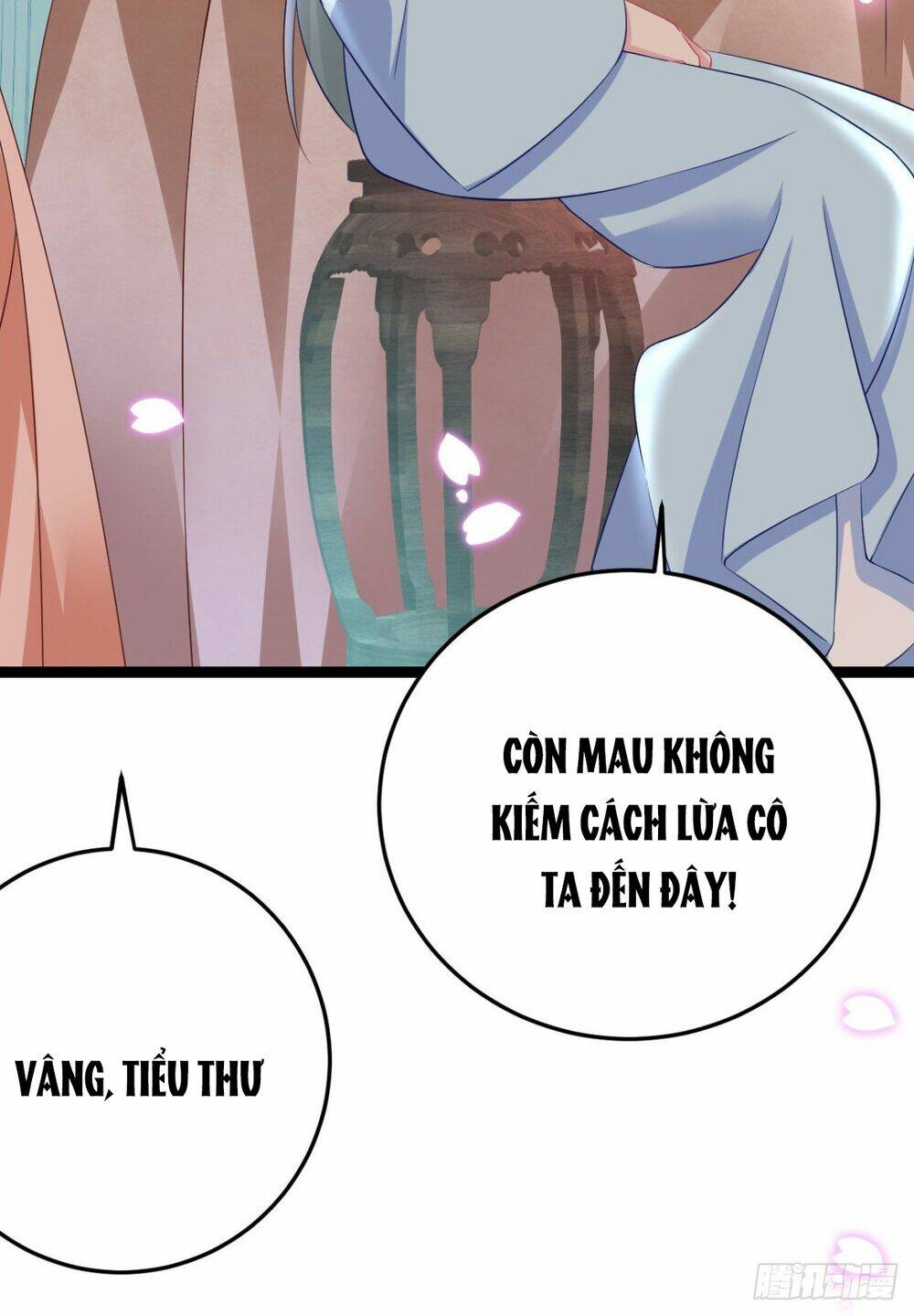 Tướng Quân Tại Thượng: Manh Phi Xuyên Không Muốn Nghịch Tập - Chapter 17 - Page 13