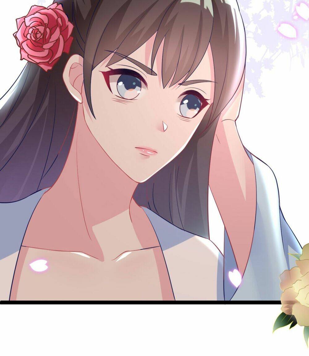 Tướng Quân Tại Thượng: Manh Phi Xuyên Không Muốn Nghịch Tập - Chapter 17 - Page 15