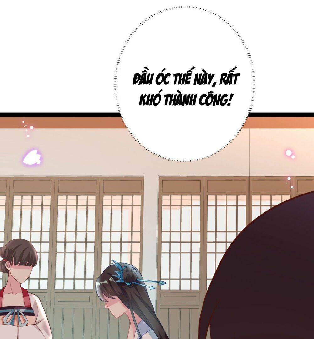 Tướng Quân Tại Thượng: Manh Phi Xuyên Không Muốn Nghịch Tập - Chapter 17 - Page 16