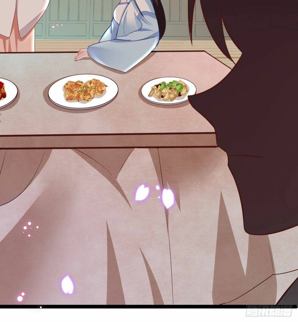 Tướng Quân Tại Thượng: Manh Phi Xuyên Không Muốn Nghịch Tập - Chapter 17 - Page 17