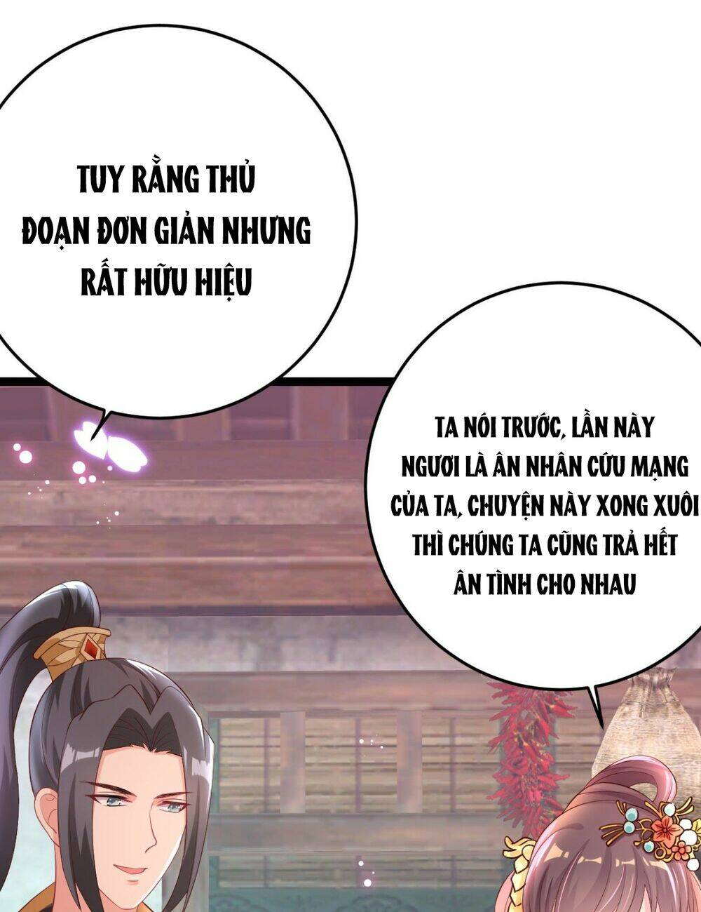Tướng Quân Tại Thượng: Manh Phi Xuyên Không Muốn Nghịch Tập - Chapter 17 - Page 18