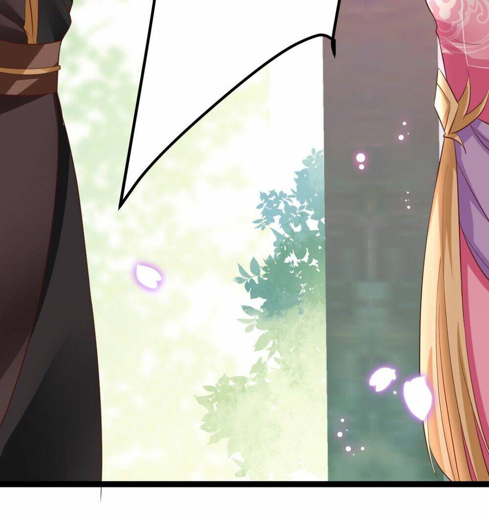 Tướng Quân Tại Thượng: Manh Phi Xuyên Không Muốn Nghịch Tập - Chapter 17 - Page 21