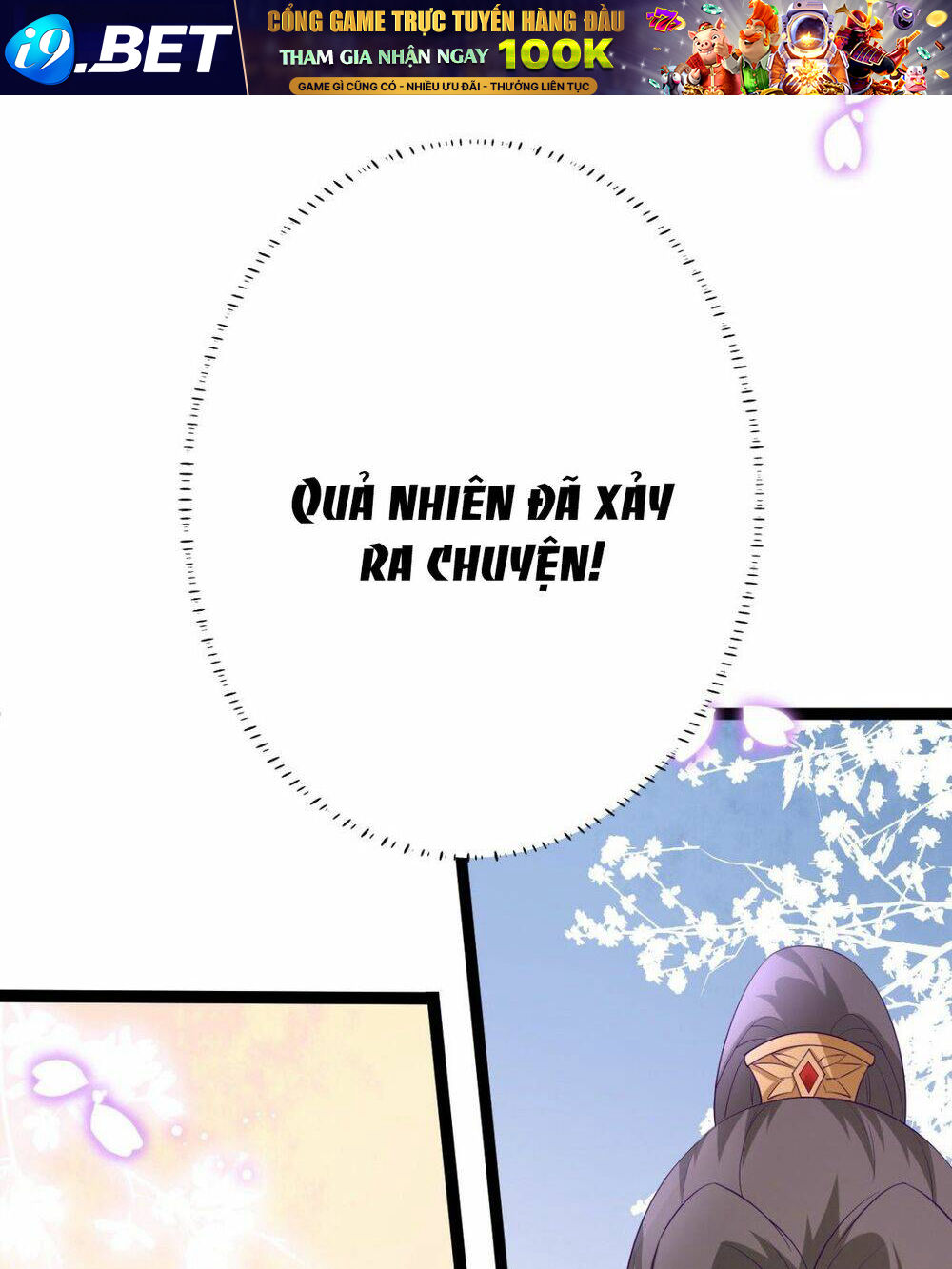 Tướng Quân Tại Thượng: Manh Phi Xuyên Không Muốn Nghịch Tập - Chapter 17 - Page 22