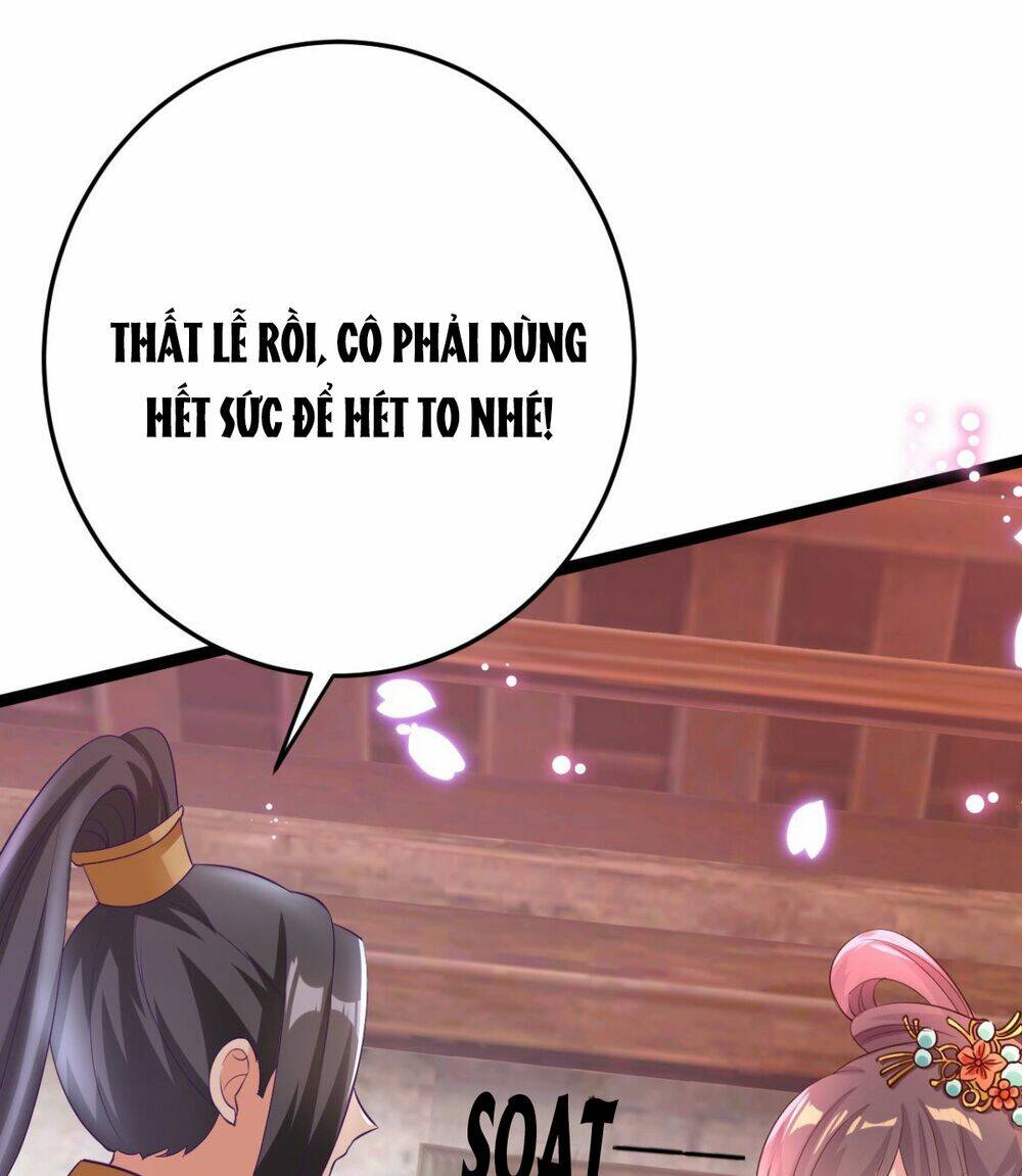 Tướng Quân Tại Thượng: Manh Phi Xuyên Không Muốn Nghịch Tập - Chapter 17 - Page 24