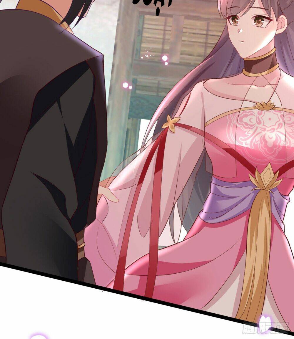 Tướng Quân Tại Thượng: Manh Phi Xuyên Không Muốn Nghịch Tập - Chapter 17 - Page 25