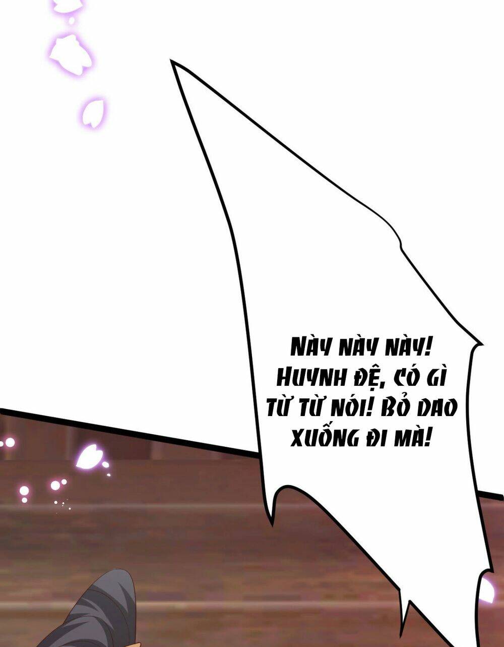 Tướng Quân Tại Thượng: Manh Phi Xuyên Không Muốn Nghịch Tập - Chapter 17 - Page 26