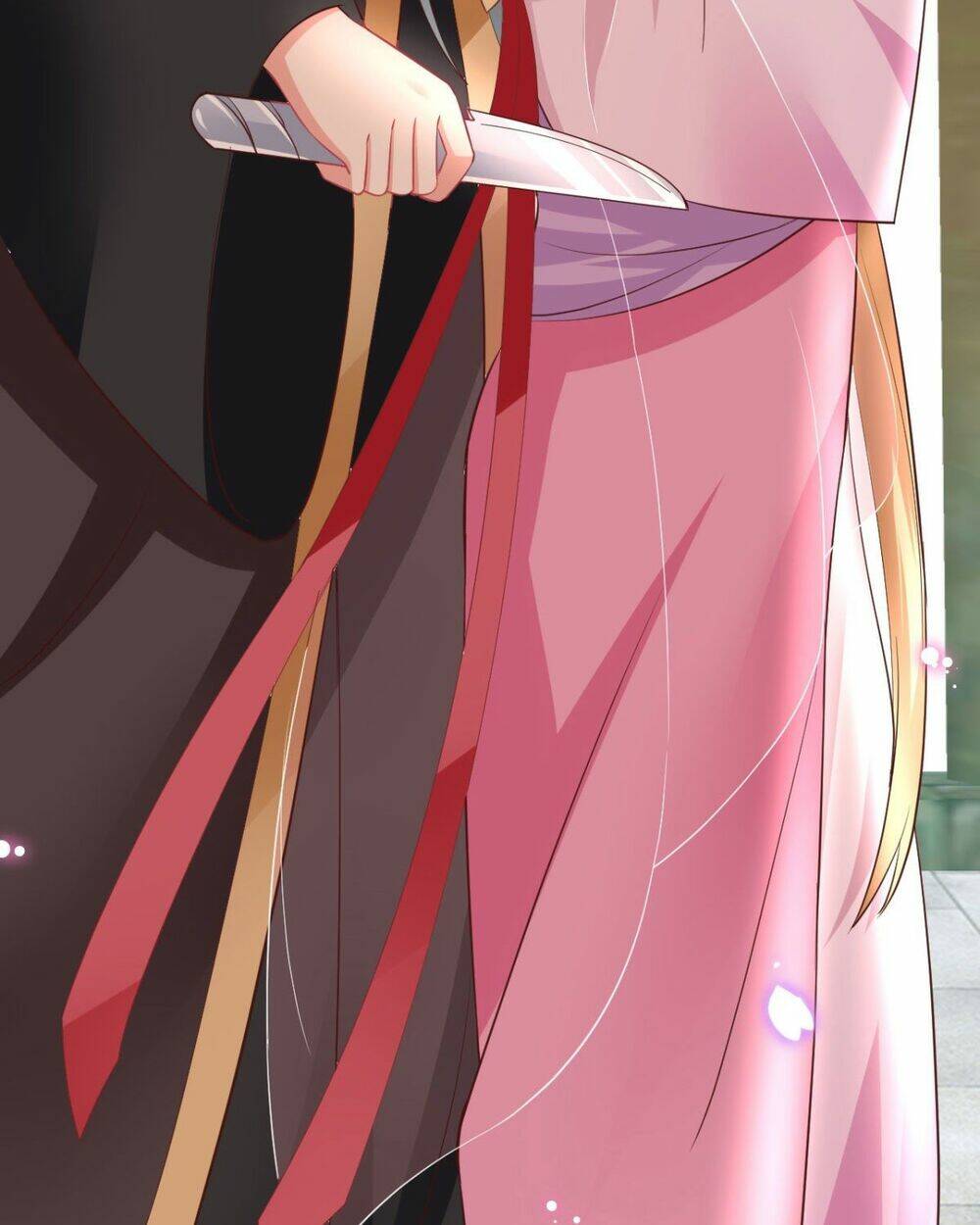 Tướng Quân Tại Thượng: Manh Phi Xuyên Không Muốn Nghịch Tập - Chapter 17 - Page 28