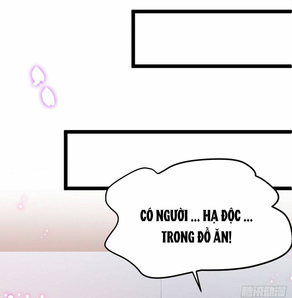 Tướng Quân Tại Thượng: Manh Phi Xuyên Không Muốn Nghịch Tập - Chapter 17 - Page 30