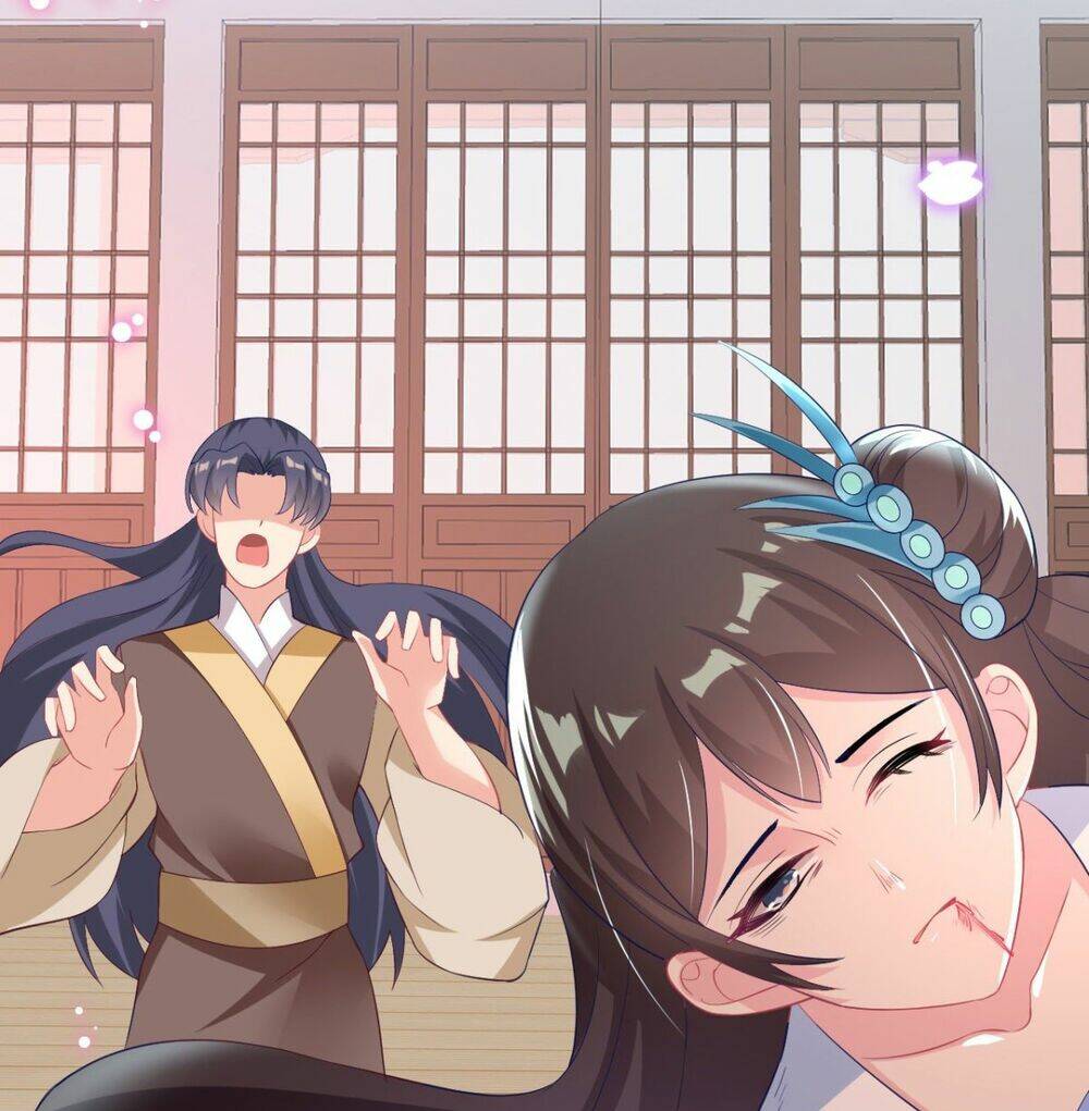 Tướng Quân Tại Thượng: Manh Phi Xuyên Không Muốn Nghịch Tập - Chapter 17 - Page 31