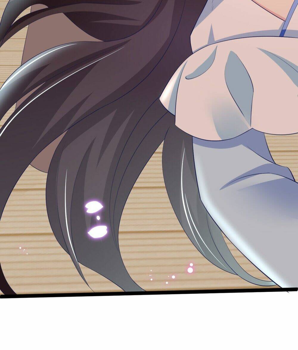 Tướng Quân Tại Thượng: Manh Phi Xuyên Không Muốn Nghịch Tập - Chapter 17 - Page 32