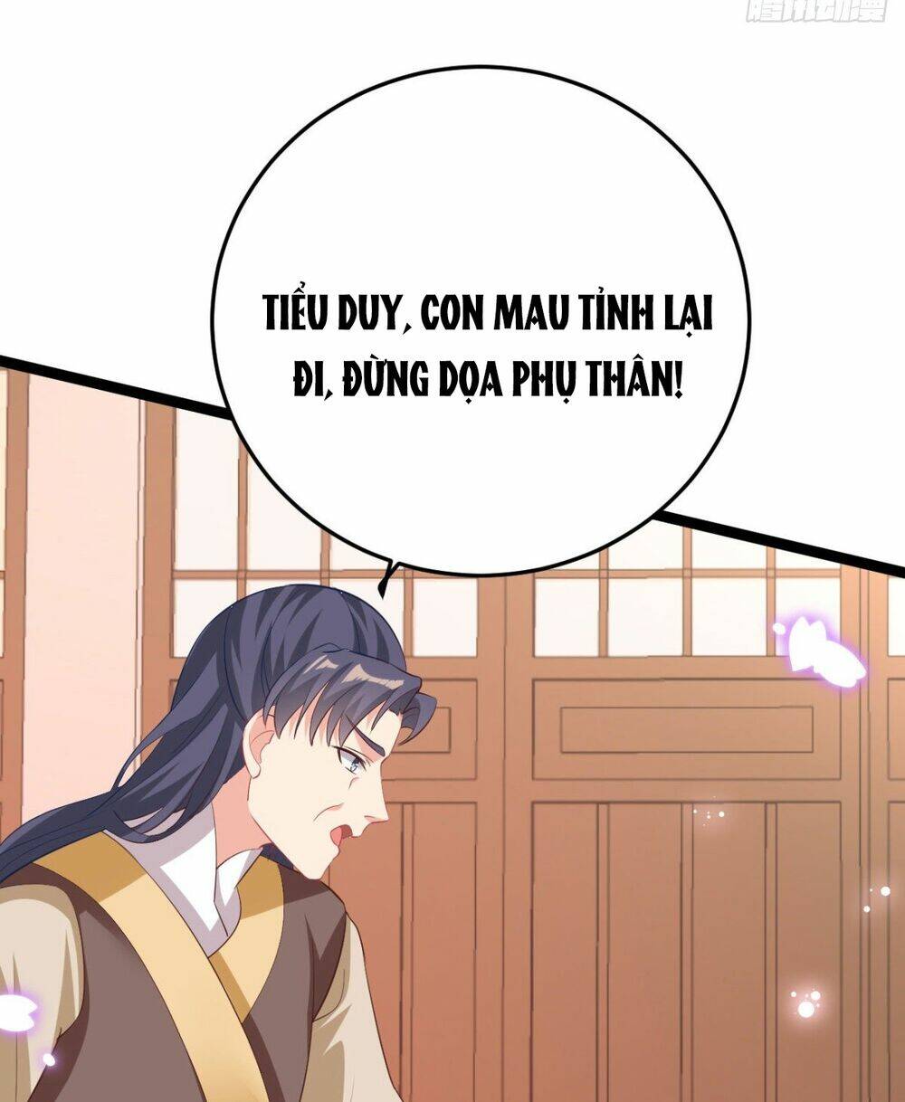 Tướng Quân Tại Thượng: Manh Phi Xuyên Không Muốn Nghịch Tập - Chapter 17 - Page 33