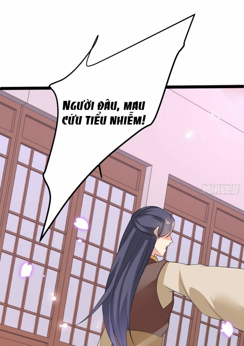 Tướng Quân Tại Thượng: Manh Phi Xuyên Không Muốn Nghịch Tập - Chapter 17 - Page 37