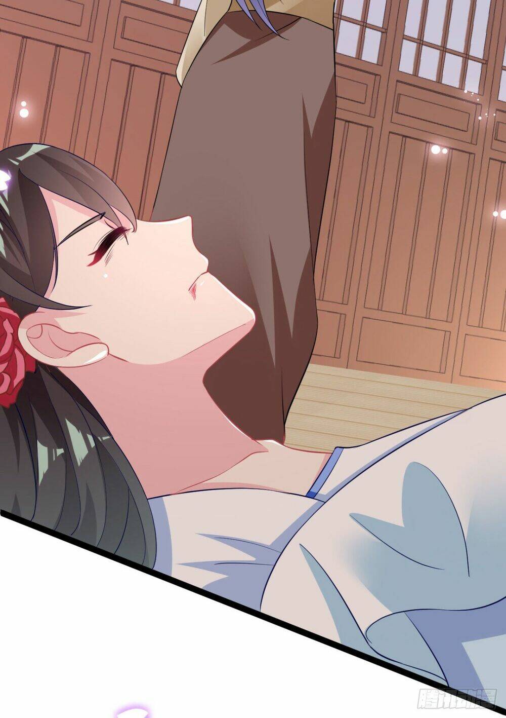 Tướng Quân Tại Thượng: Manh Phi Xuyên Không Muốn Nghịch Tập - Chapter 17 - Page 38