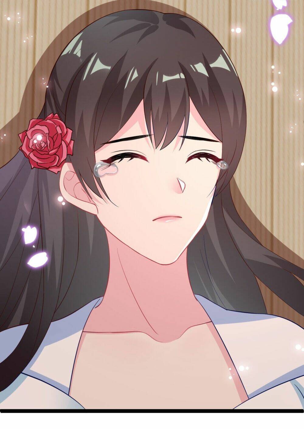 Tướng Quân Tại Thượng: Manh Phi Xuyên Không Muốn Nghịch Tập - Chapter 17 - Page 40