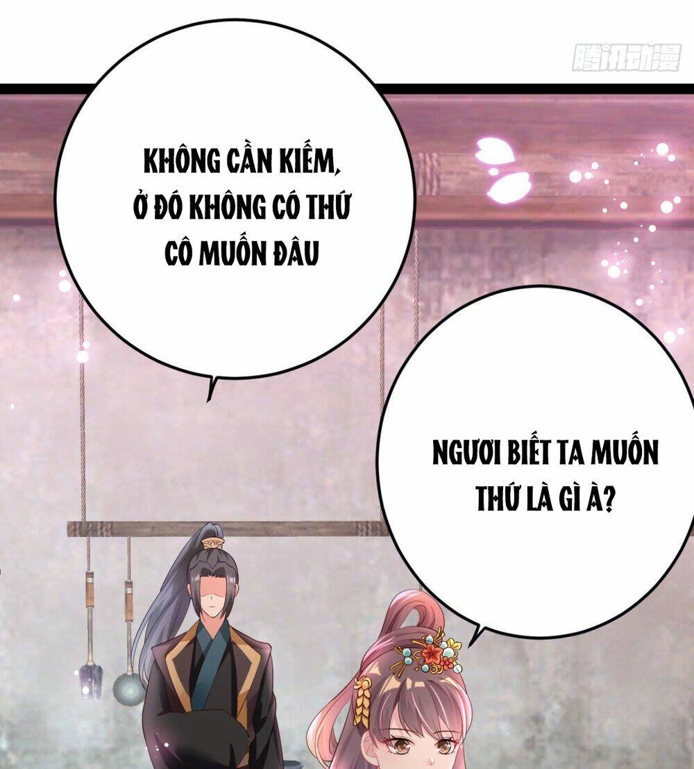 Tướng Quân Tại Thượng: Manh Phi Xuyên Không Muốn Nghịch Tập - Chapter 17 - Page 4