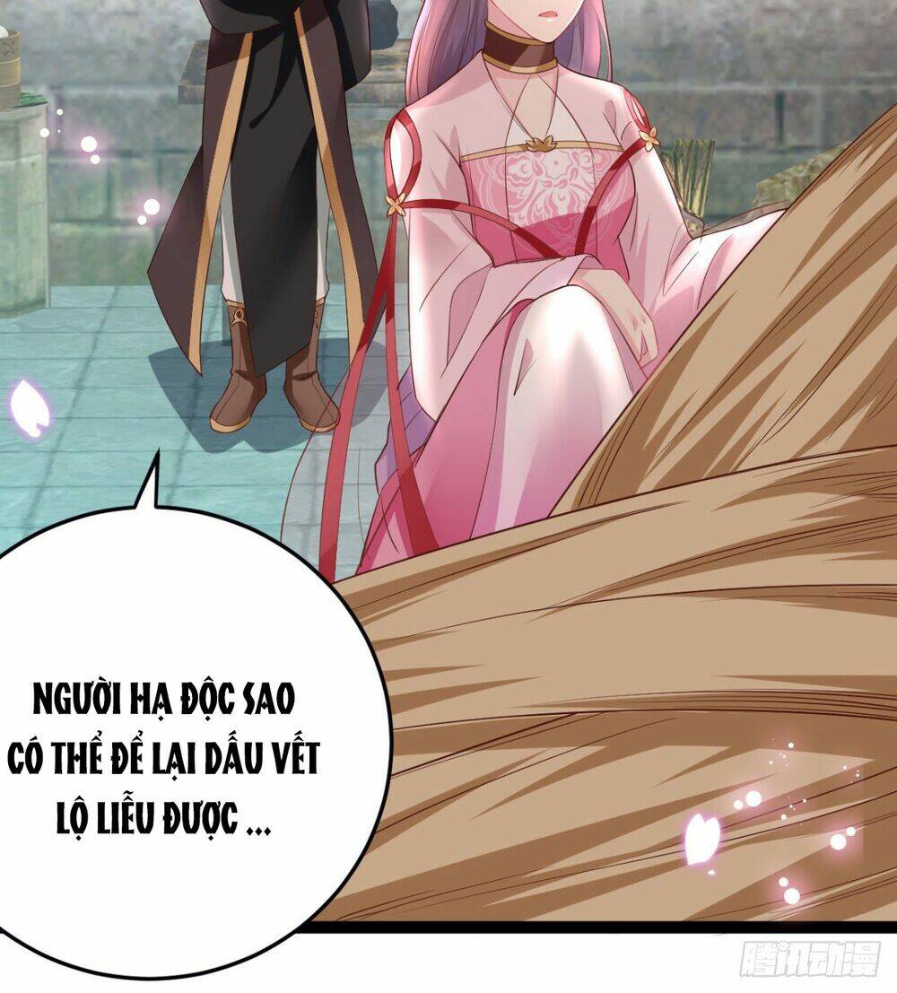 Tướng Quân Tại Thượng: Manh Phi Xuyên Không Muốn Nghịch Tập - Chapter 17 - Page 5