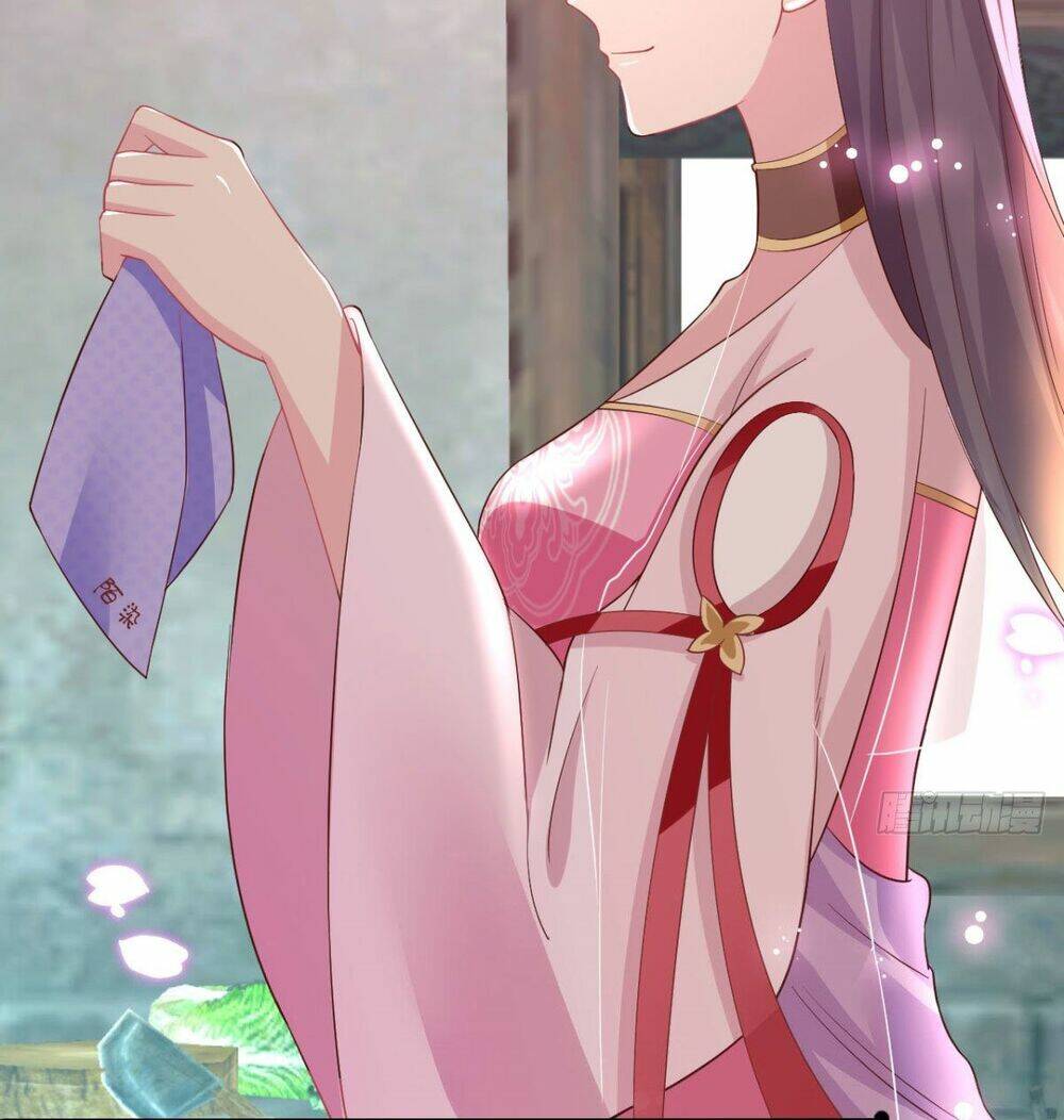 Tướng Quân Tại Thượng: Manh Phi Xuyên Không Muốn Nghịch Tập - Chapter 17 - Page 8