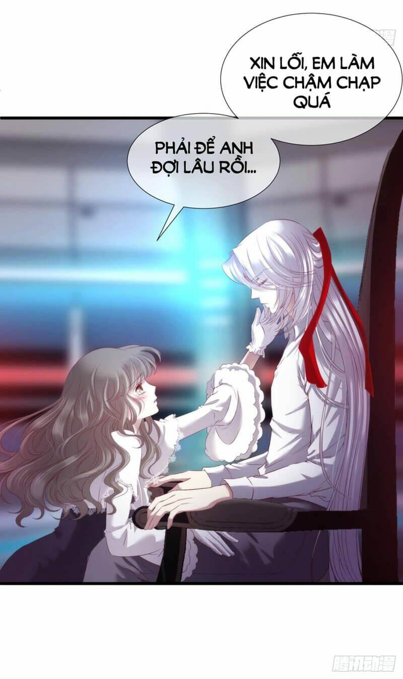 Một Vạn Tư Thế Công Lược Yêu Nam - Chapter 186 - Page 10