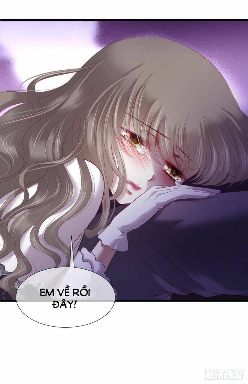 Một Vạn Tư Thế Công Lược Yêu Nam - Chapter 186 - Page 11