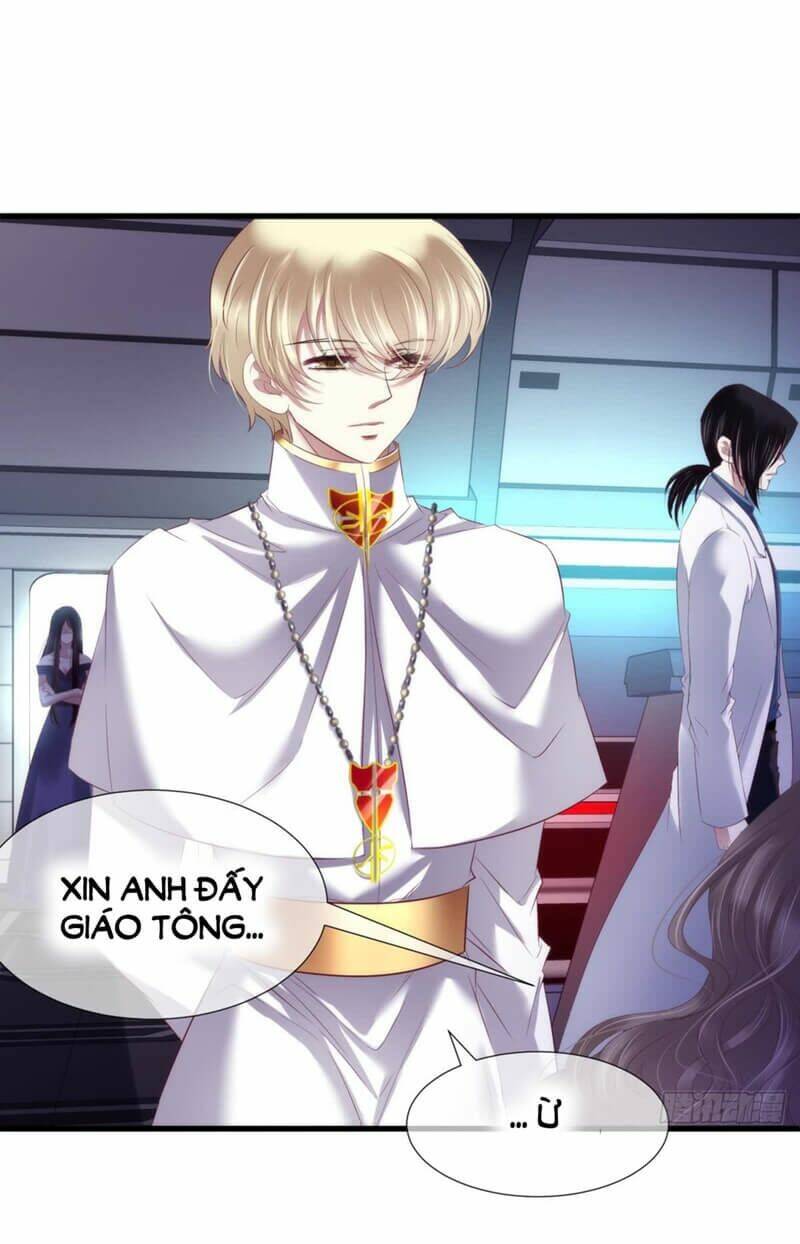 Một Vạn Tư Thế Công Lược Yêu Nam - Chapter 186 - Page 12