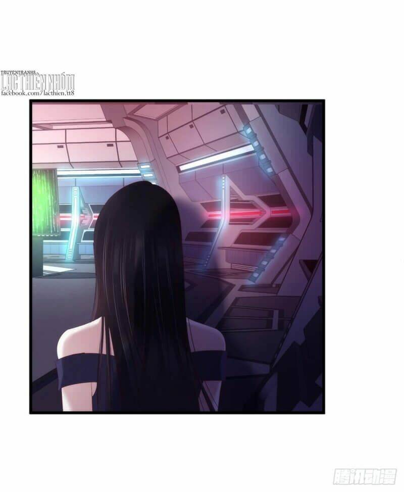 Một Vạn Tư Thế Công Lược Yêu Nam - Chapter 186 - Page 13