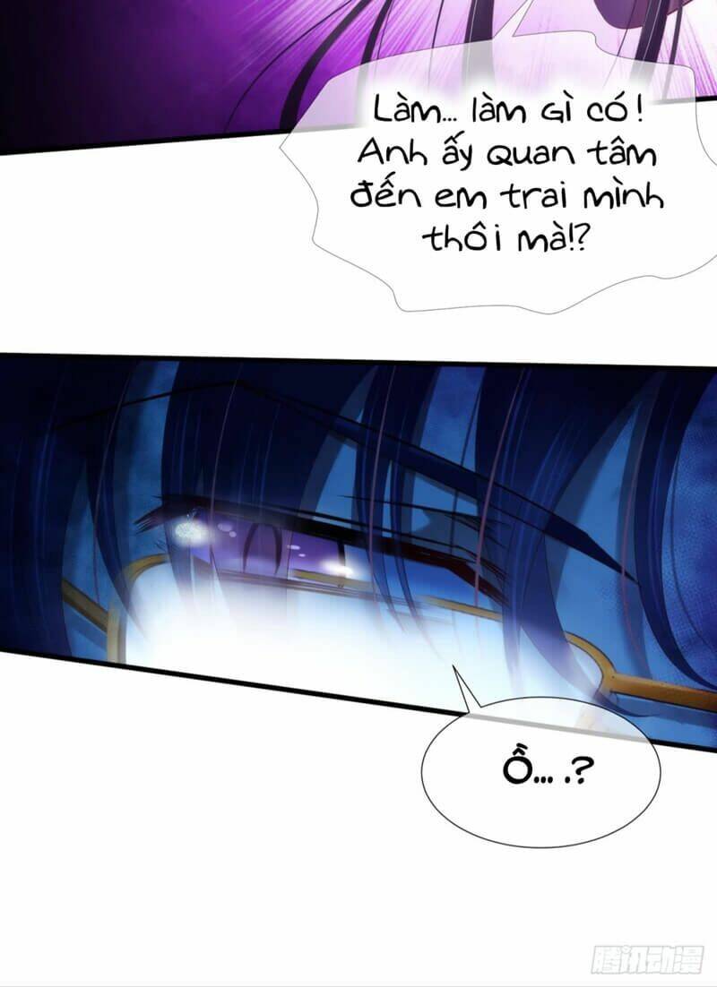 Một Vạn Tư Thế Công Lược Yêu Nam - Chapter 186 - Page 17