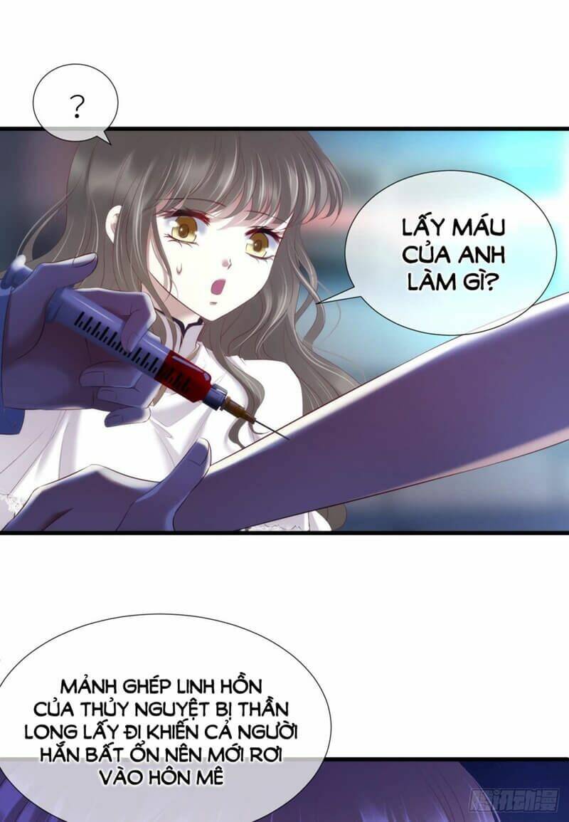 Một Vạn Tư Thế Công Lược Yêu Nam - Chapter 186 - Page 19