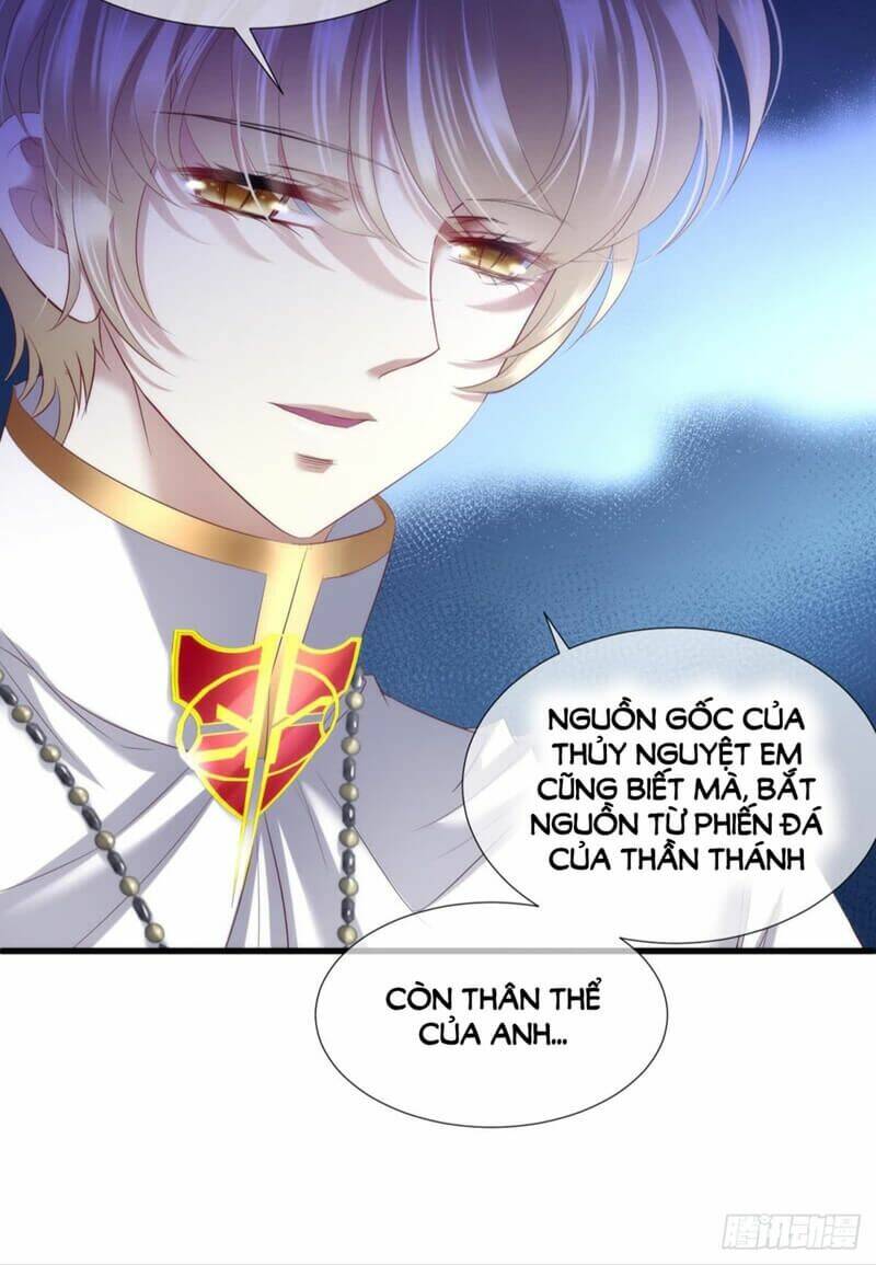 Một Vạn Tư Thế Công Lược Yêu Nam - Chapter 186 - Page 20