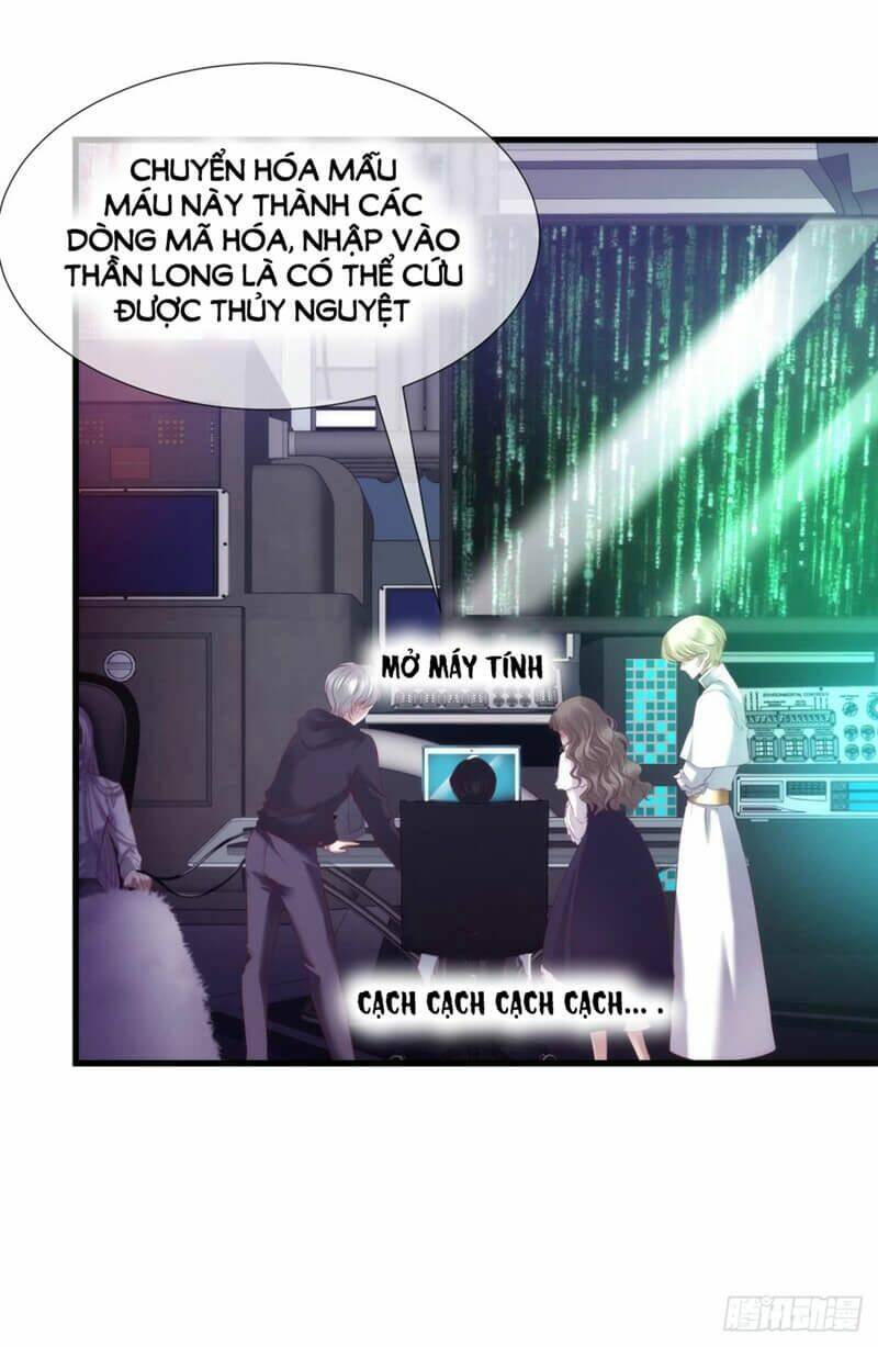 Một Vạn Tư Thế Công Lược Yêu Nam - Chapter 186 - Page 22