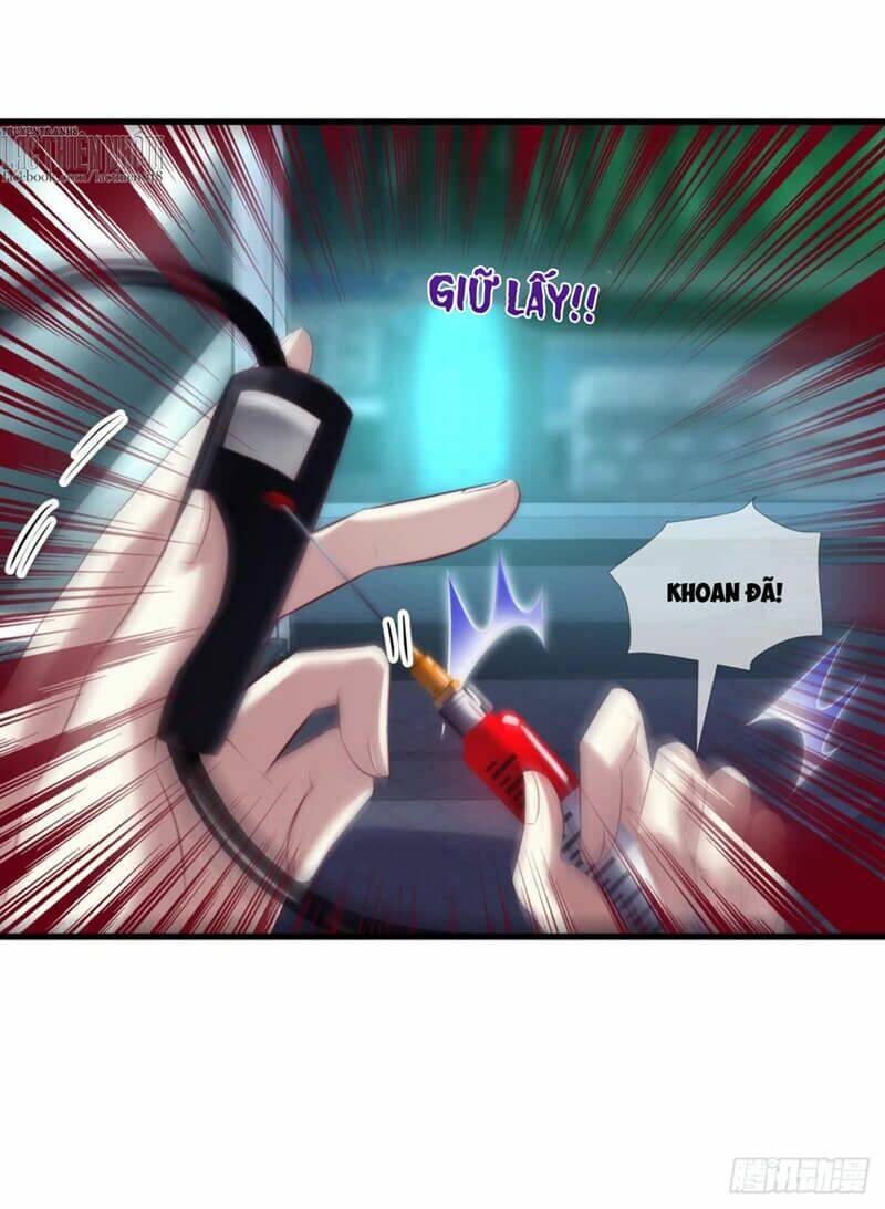 Một Vạn Tư Thế Công Lược Yêu Nam - Chapter 186 - Page 24