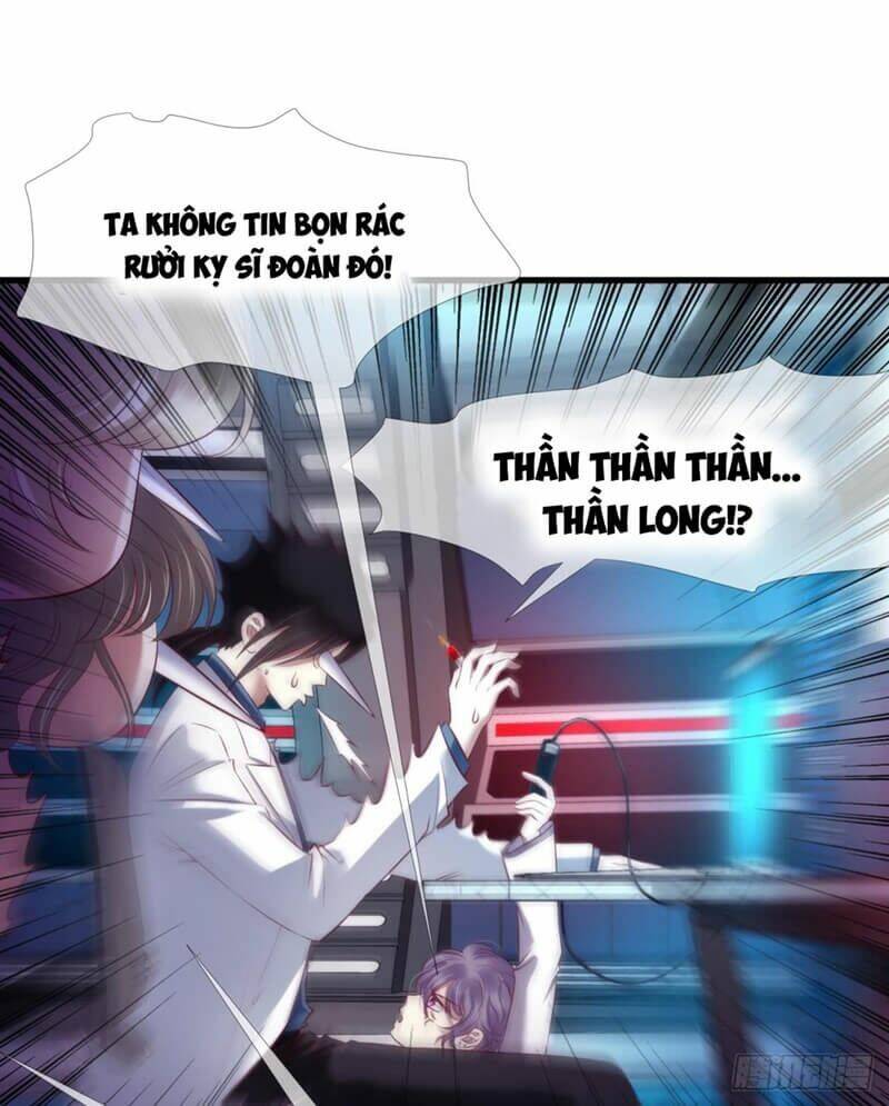 Một Vạn Tư Thế Công Lược Yêu Nam - Chapter 186 - Page 25