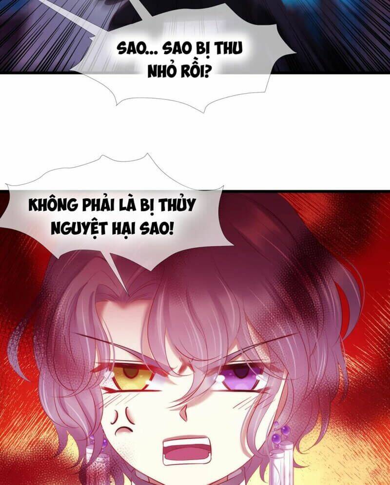 Một Vạn Tư Thế Công Lược Yêu Nam - Chapter 186 - Page 26