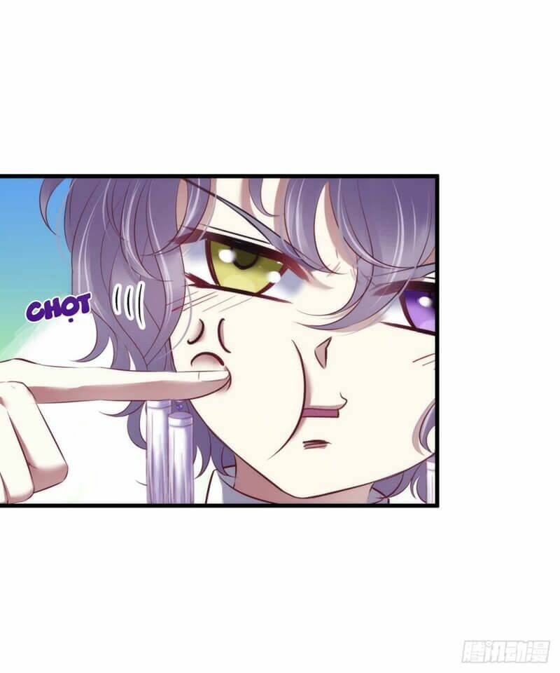 Một Vạn Tư Thế Công Lược Yêu Nam - Chapter 186 - Page 28