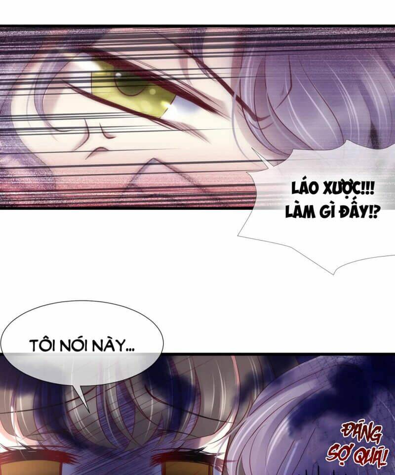 Một Vạn Tư Thế Công Lược Yêu Nam - Chapter 186 - Page 29