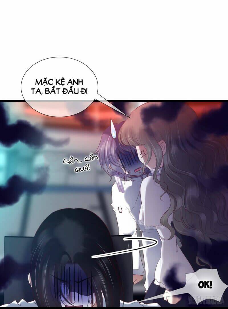 Một Vạn Tư Thế Công Lược Yêu Nam - Chapter 186 - Page 31